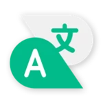 Logo of Talking Translator android Application 